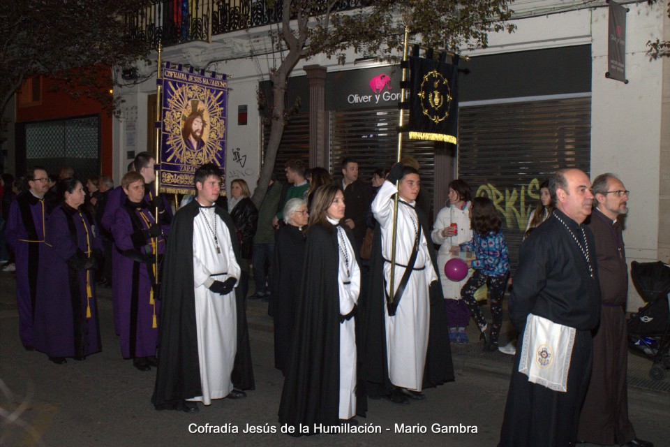 Vigilia Pascual y Domingo de Resurrección 2018